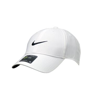 кепка шапка: Цвет - Белый