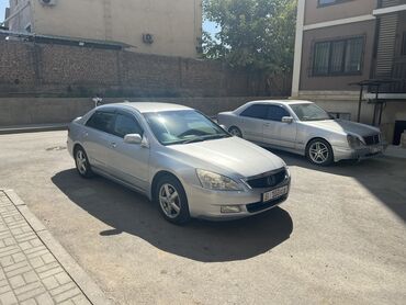 продаю или меняю с доплатой мне: Honda Inspire: 2003 г., 3 л, Автомат, Газ, Седан