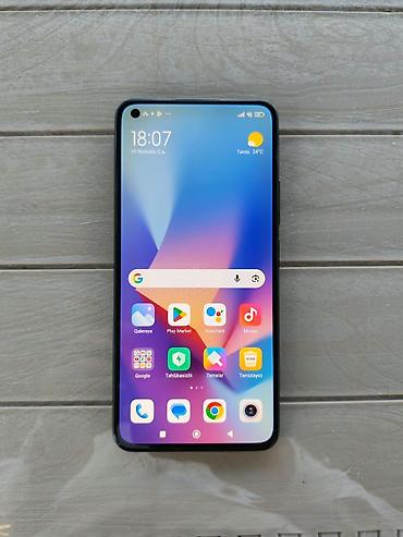monitor xiaomi: Xiaomi Mi 11 Lite, rəng - Qara — 1