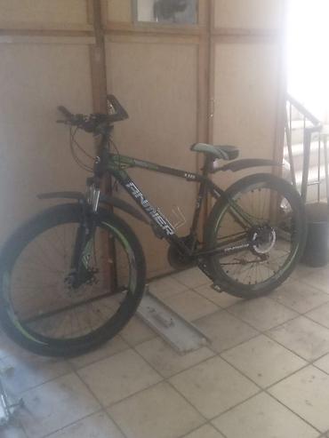 bicycle 29: İşlənmiş Şəhər velosipedi Anmier, 29", Ünvandan götürmə — 1