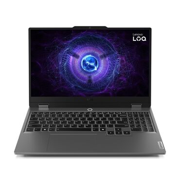 Ноутбуки: Ноутбук, Lenovo, 16 ГБ ОЗУ, Intel Core i7, 15.6 ", Новый, Для несложных задач, память SSD