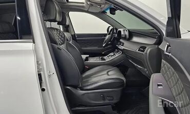 Hyundai: Hyundai Palisade: 2020 г., 2.2 л, Автомат, Дизель, Внедорожник — 11