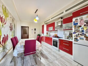 Продажа квартир: 3 комнаты, 138 м², Элитка, 5 этаж, Евроремонт — 5