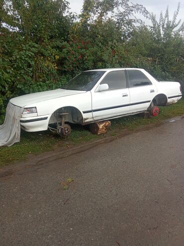 toyota camry цена бишкек: Toyota : 1990 г., 2 л, Механика, Бензин, Кабриолет