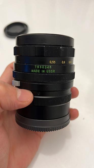 очки видео: Продаю Sony A6500 + Sony 18-135 OSS + 2 аккумулятора + SD 256GB + — 4