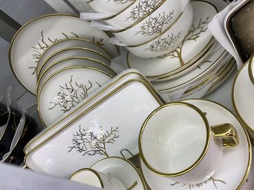 Посуда: Персоны камплект акции с доставкой — 6