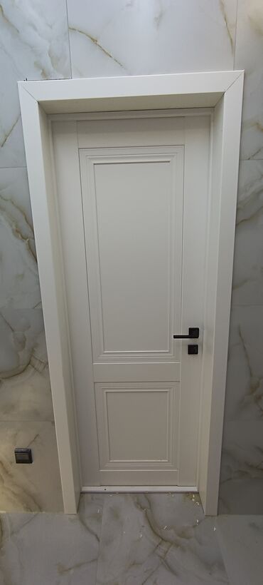 Ремонт окон и дверей: Дверь: Установка, Платный выезд — 5