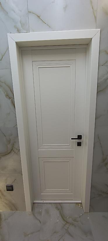 Ремонт окон и дверей: Дверь: Установка at lalafo.kg — 7 Ремонт окон и дверей: Дверь: Установка — 7