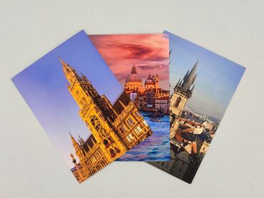 Postcard, condition - Perfect