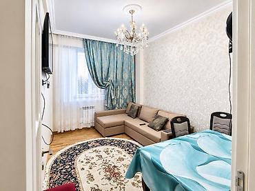 xirdalan aaaf parkda satilan evler: 3 otaqlı, Yeni tikili, 86 kv. m — 6