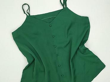 shein bluzki oversize: Shein, Top damski, rozmiar L — 1