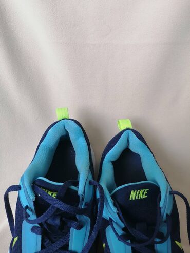 Patike: Nike, 39, bоја - Svetloplava — 9