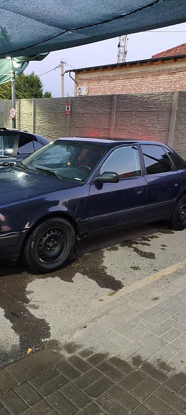 сидения ауди с 4: Audi S4: 1997 г., 2 л, Механика, Бензин, Седан — 6