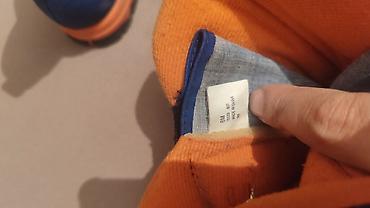 Детская обувь: Детские зимние сапоги H&M - Размер: 18/19 (указан на ярлыке – — 3