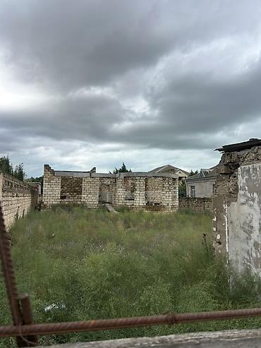 bagca satilir: 6 sot, Tikinti, Kupça (Çıxarış) — 1