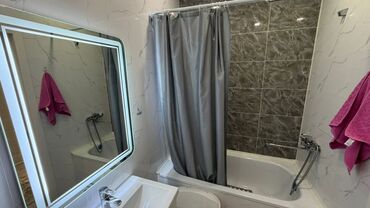 Долгосрочная аренда квартир: 2 комнаты, Собственник, С мебелью полностью — 9