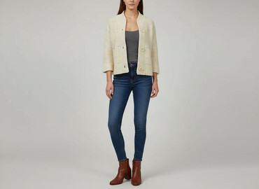 river island sweter: River Island, Kardigan damski, rozmiar M