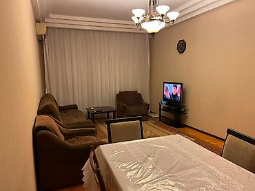 2 otaqlı, Yeni tikili, m. Həzi Aslanov, 82 kv. m