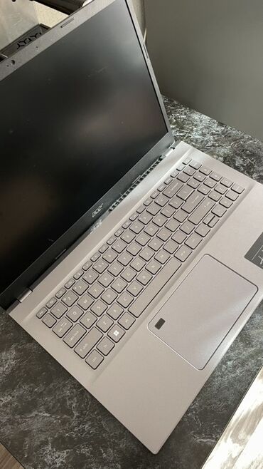 купить ноутбук самсунг: Ноутбук, Acer, 15.6 ", Жумуш, окуу үчүн, эс тутум SSD