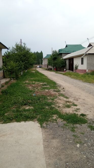 земельный участок в сокулуке: 4 соток, Курулуш, Кызыл китеп
