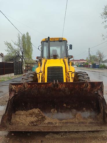 Экскаваторы: Экскаватор, Hidromek, 2006 г., Колесный — 12