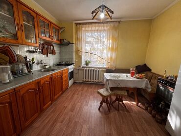 дом в кенеше: Дом, 70 м², 3 комнаты, Агентство недвижимости