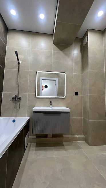 Продажа квартир: 2 комнаты, 78 м², Элитка, 7 этаж, Евроремонт — 14