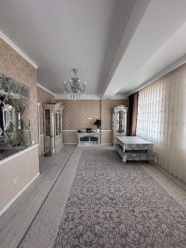 iman plaza: 6 комнат и более, 150 м², 12 этаж — 7
