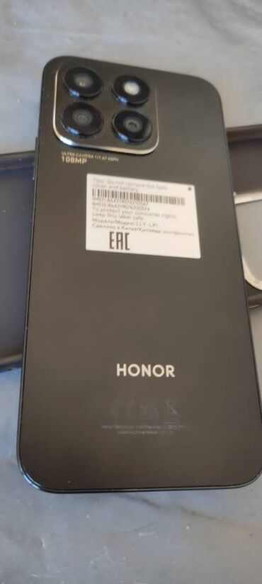 honor 8xb: Honor X8b