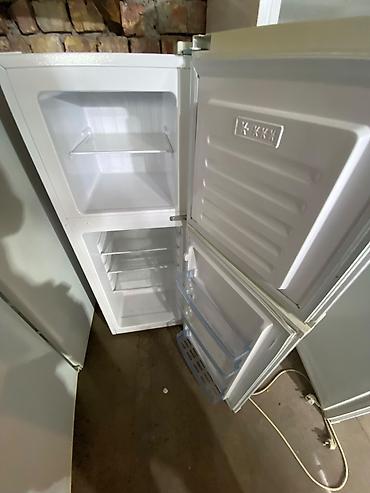 avest: Двухкамерный холодильник BCD-220 - Классическая белая модель с — 2