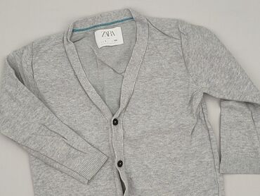 Sweater, Zara, 7 years, 116-122 cm, condition - Very good