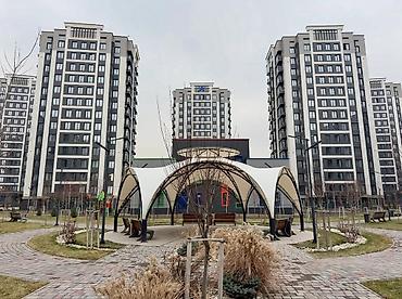 Продажа квартир: 2 комнаты, 49 м², Элитка, 11 этаж, Дизайнерский ремонт — 6