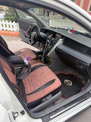 Avtomobil satışı: Nissan Teana: 2.3 l | 2005 il Sedan — 4