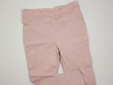 jeansy plock: Janina, Spodnie materiałowe damskie, rozmiar 2XL — 1