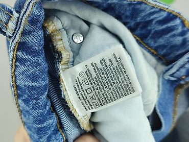 hm spodnice dzinsowe: H&M, Spódnica damska, rozmiar S — 5