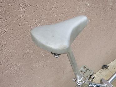 Bicikli za odrasle: Bicikl-SALCANO EASY sklopivi 16" Bicikl SALCANO EASY 16 coli — 6