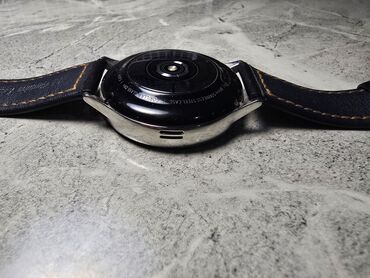 Galaxy Watch: Samsung Galaxy Watch Active2 —44мм. стильные умные часы с круглым — 8