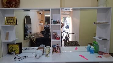 Salon, tibbi mebel dəsti: Salon esyalari dest hamisi tecili satilir real aliciya endirim edecem lalafo.az -da Salon, tibbi mebel dəsti: Salon esyalari dest hamisi tecili satilir real aliciya endirim edecem