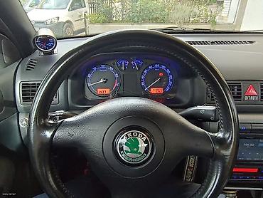 Skoda: Τάσος — 4