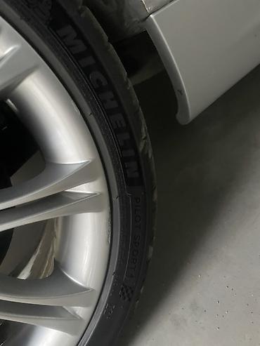 e46: BMW 3 series: 2003 г., 2 л, Механика, Бензин, Седан — 7