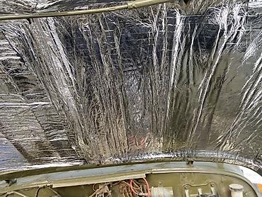 УАЗ: УАЗ 469: 1997 г., 2.4 л, Механика, Бензин, Внедорожник — 7