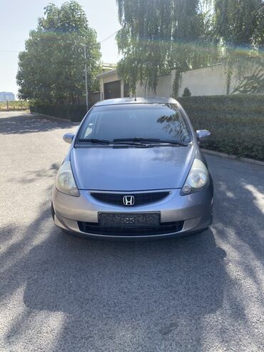 диск на сапок: Honda Jazz: 2006 г., 1.5 л, Вариатор, Бензин, Хетчбек
