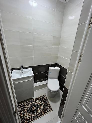 75: 2 комнаты, 75 м², Золотой квадрат Элитка, 6 этаж, Евроремонт — 5
