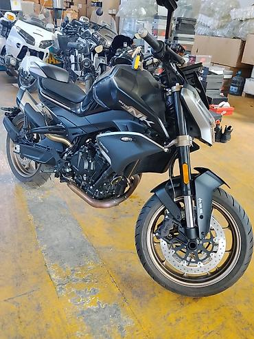 CFMOTO 650NK — городской нейкед с выразительным дизайном и lalafo.kg да CFMOTO 650NK — городской нейкед с выразительным дизайном и