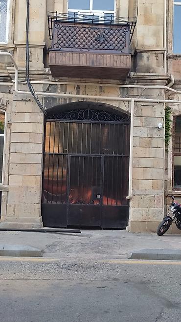 baki ev satisi: Bakı, 1 otaqlı, Köhnə tikili, 35 kv. m — 2