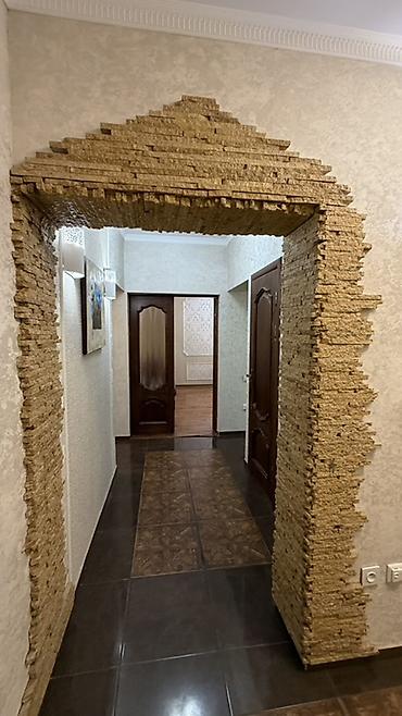 🏠 Сдается 3-комнатная квартира в 6-м микрорайоне ✨ Дизайнерский