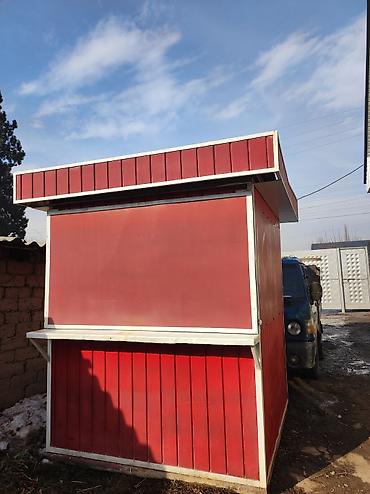 Сфера общепита: Будка/Павильон/Киоск/Ларёк Готовый бизнес по продаже куриного гриля🍗 — 2