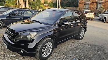 хонда сивик купе: Honda CR-V: 2009 г., 2.4 л, Автомат, Бензин, Кроссовер — 2
