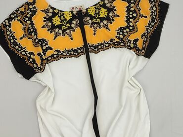 Blue, Bluzka damska, rozmiar XL