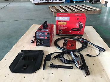 Сварочные аппараты: Сварочный аппарат, Полуавтомат, Новый, Бесплатная доставка, Самовывоз, Платная доставка — 2